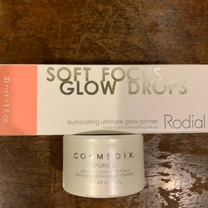 Rodial Primer